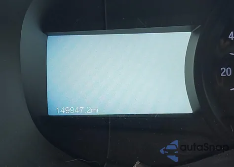 2018 Ford Edge Titanium z USA, uszkodzony, nr VIN 2FMPK4K81JBC43301